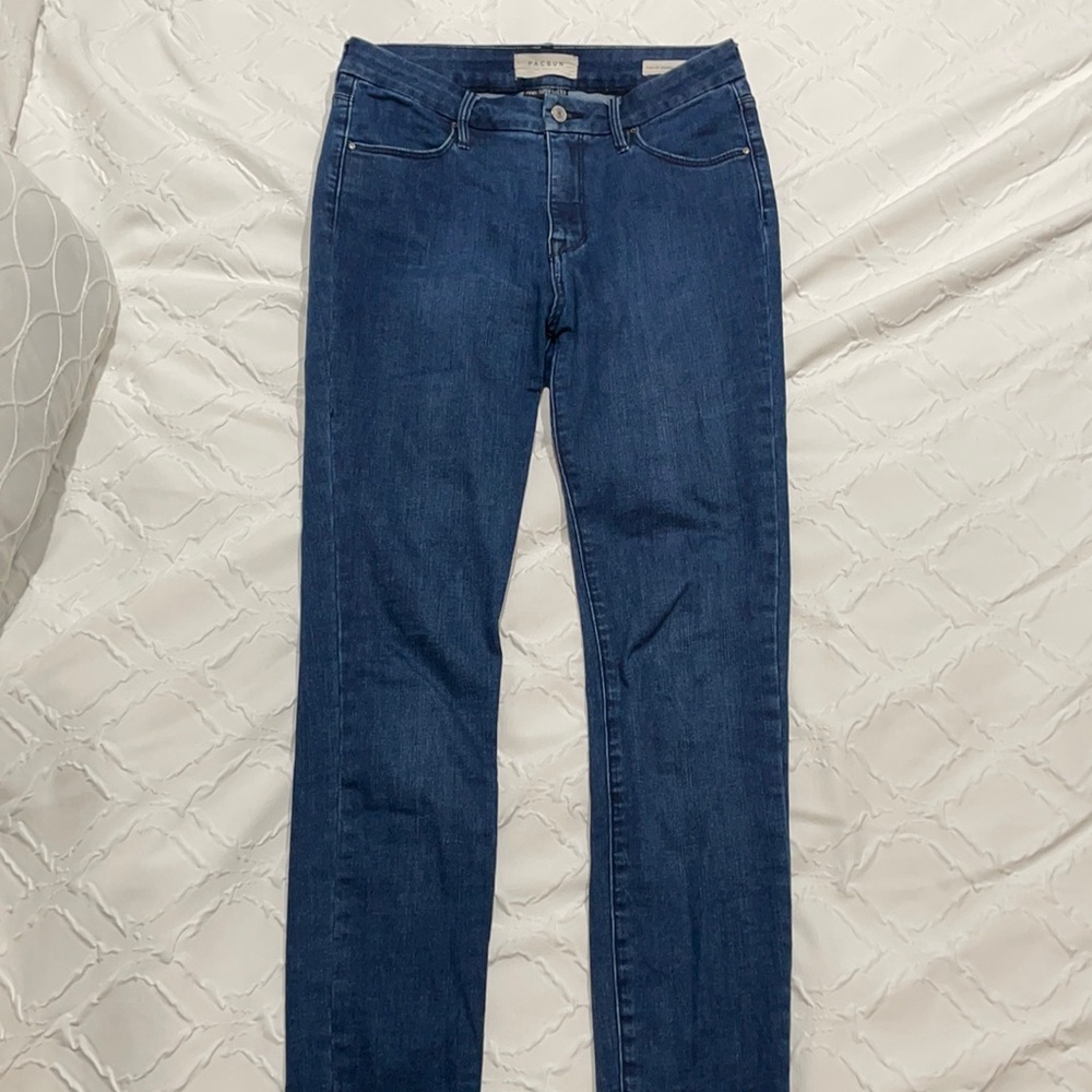 PacSun skinny jeans